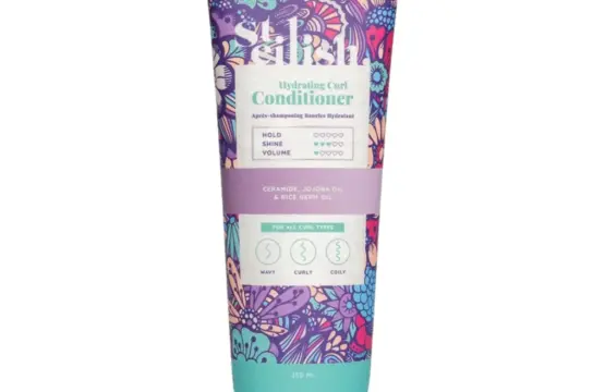 Steilish Hydrating Curl Conditioner 250ml
